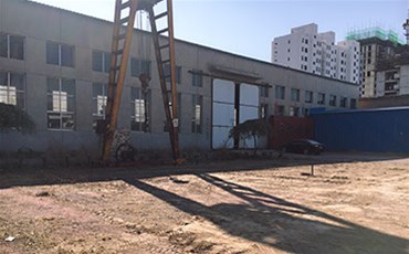 定襄鍛件法蘭的方法以及步驟是什么呢？